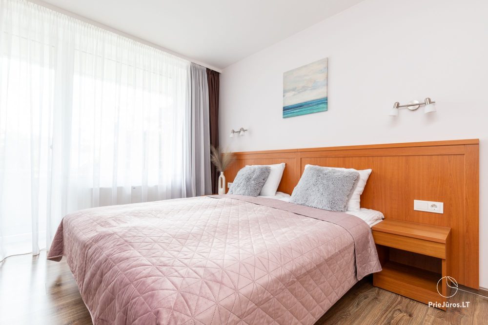 Alkos Namu Apartments #2 – suites