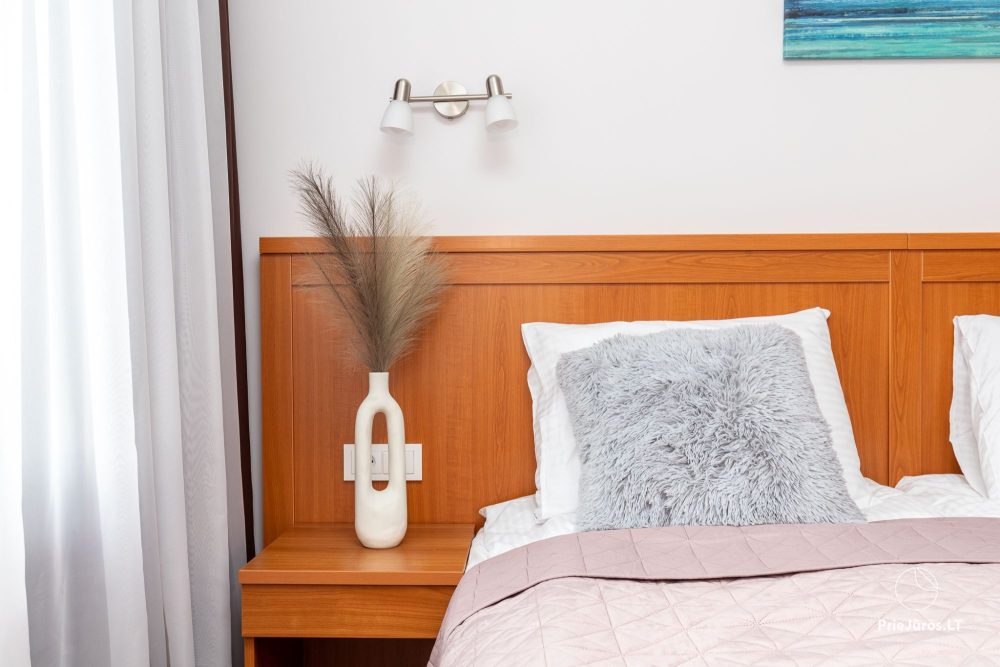 Alkos Namu Apartments #2 – suites