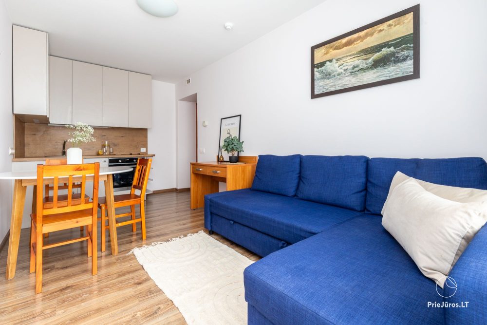 Alkos Namu Apartments #2 – suites