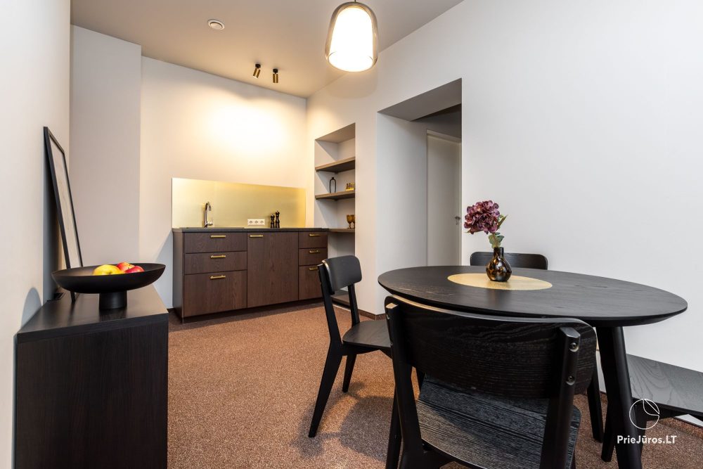 Alkos Namu Apartments #2 – suites