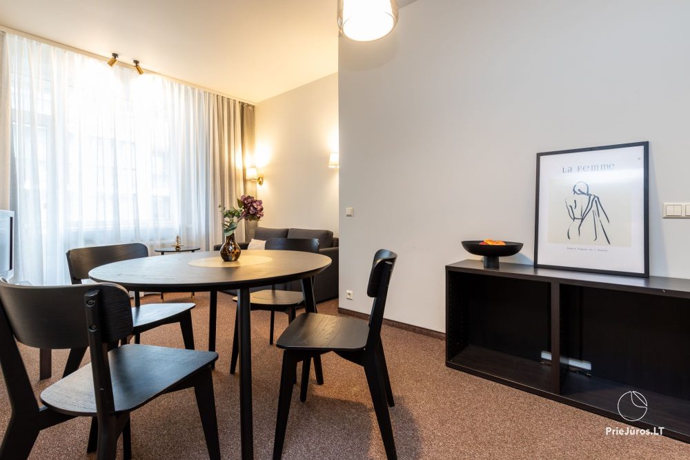 Alkos Namu Apartments #2 – suites