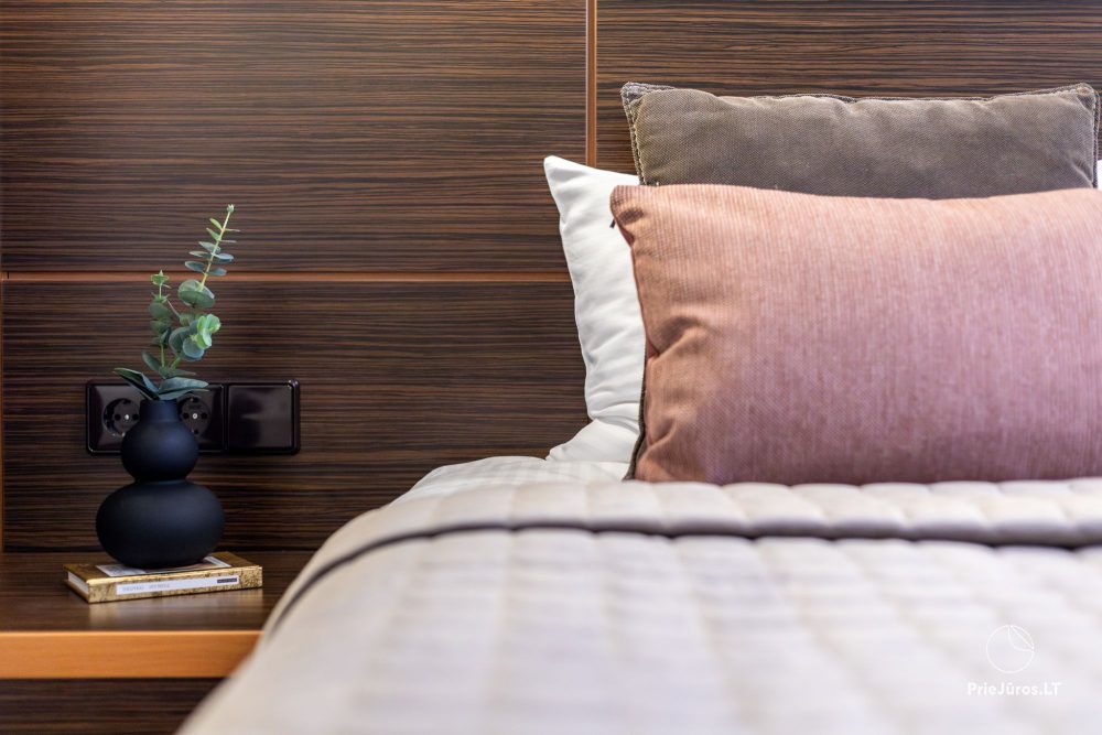 Alkos Namu Apartments #2 – suites