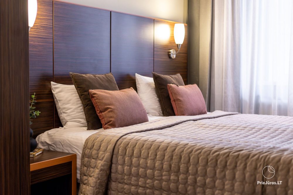 Alkos Namu Apartments #2 – suites