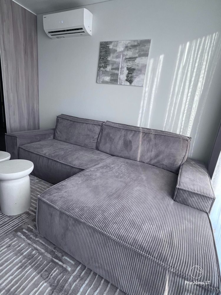 Cottage in Monciskes, in complex J7. Heated pool, bath, sunbeds
