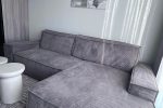 Cottage in Monciskes, in complex J7. Heated pool, bath, sunbeds - 2