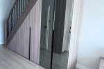 Cottage in Monciskes, in complex J7. Heated pool, bath, sunbeds - 5