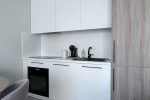 Cottage in Monciskes, in complex J7. Heated pool, bath, sunbeds