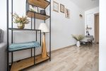Квартира A&amp;B для Вашего отдыха в Паланге - 4