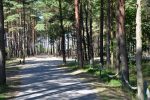 Квартира с одной спальней и бассейном - 7