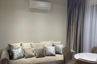 One bedroom apartment with pool