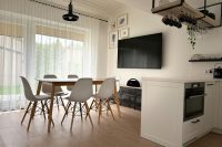 GoodMoose - holiday house for rent in Kunigiskiai
