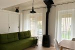 GoodMoose - домик в аренду в Кунигишкяй - 6