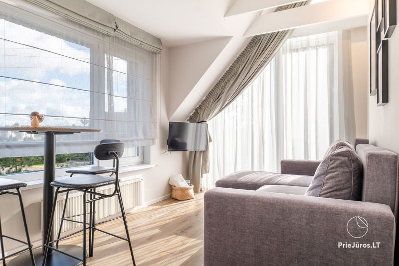 Cozy apartments Pasaka Palanga Standartinis