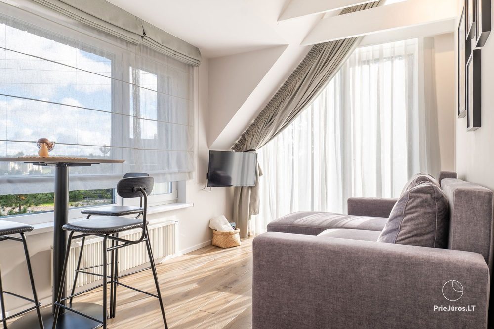 Cozy apartments Pasaka Palanga Standartinis - 1