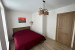 Flat (two rooms) for rent in Sventoji, about 100 meters to the se - 4