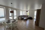 Flat (two rooms) for rent in Sventoji, about 100 meters to the se - 2
