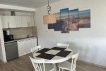 Flat (two rooms) for rent in Sventoji, about 100 meters to the se - 3