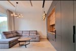 Apartment for rent in Kunigiskiai - 3