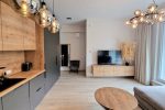 Apartment for rent in Kunigiskiai - 4