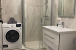 New apartment V38 with terrace and parking - 5