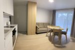 New apartment V38 with terrace and parking - 2