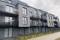New apartment V38 with terrace and parking