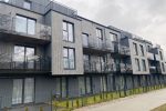Новая квартира V38 с террасой и парковкой