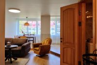 Apartment rental in Nida
