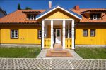 Аренда квартир в Ниде Saulėta palangė, Mariuma и коттеджа Juta - 4