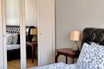 Apartment rental in Nida