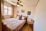 Flat with large terrace and pool in Alicante - 5