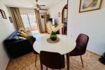 Flat with large terrace and pool in Alicante - 3