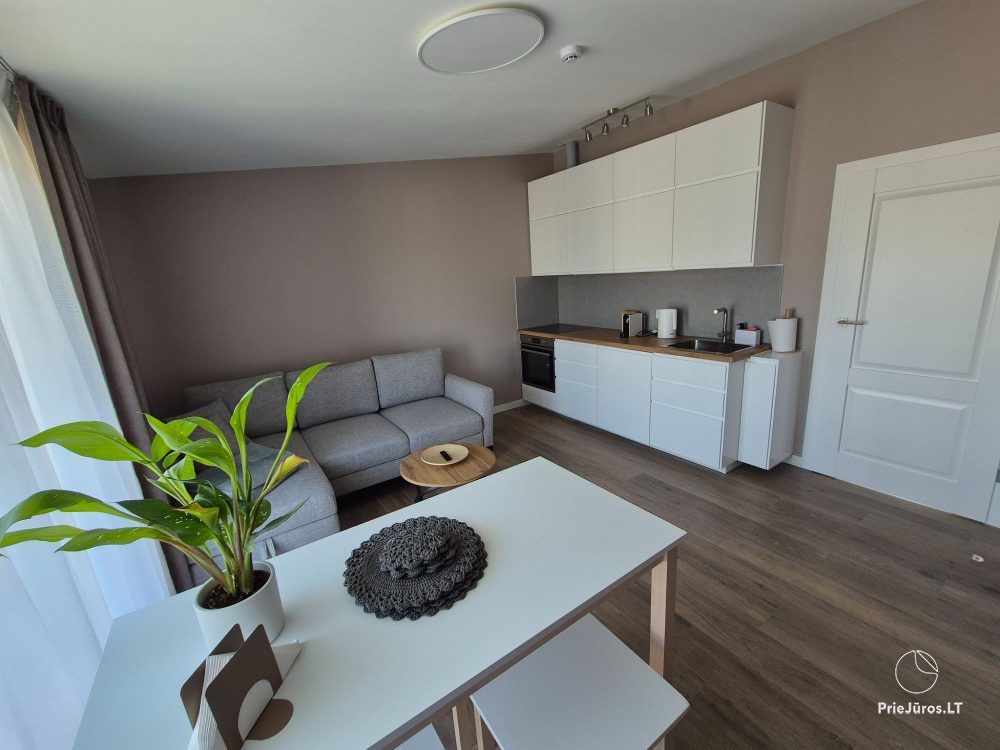 MAS Palanga - cosy apartment for Your rest! - 1