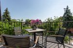 New, bright apartments for rent in Palanga