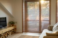 New three-bedroom apartments in Nida