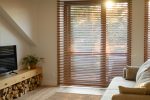 New three-bedroom apartments in Nida