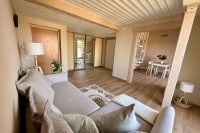 "Juros" flat for rest in Palanga