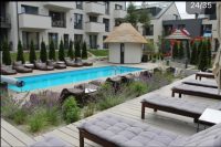 Cosy apartments for rest in Palanga