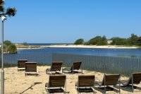 IVIS House - Apartments by the sea in Sventoji