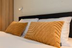 Resort 23 - an oasis of peace for your relaxation. There is a jacuzzi, a bath, and a volleyball court - 4