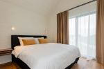 Resort 23 - an oasis of peace for your relaxation. There is a jacuzzi, a bath, and a volleyball court - 5