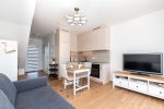 Casa Vanilla Cottage в Кунигишкяй