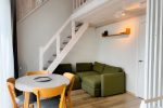 Apartment in Kunigiskiai. Just 350 meters to the sea! - 3