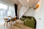 Apartment in Kunigiskiai. Just 350 meters to the sea! - 5