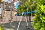 Apartment in Kunigiskiai. Just 350 meters to the sea! - 6