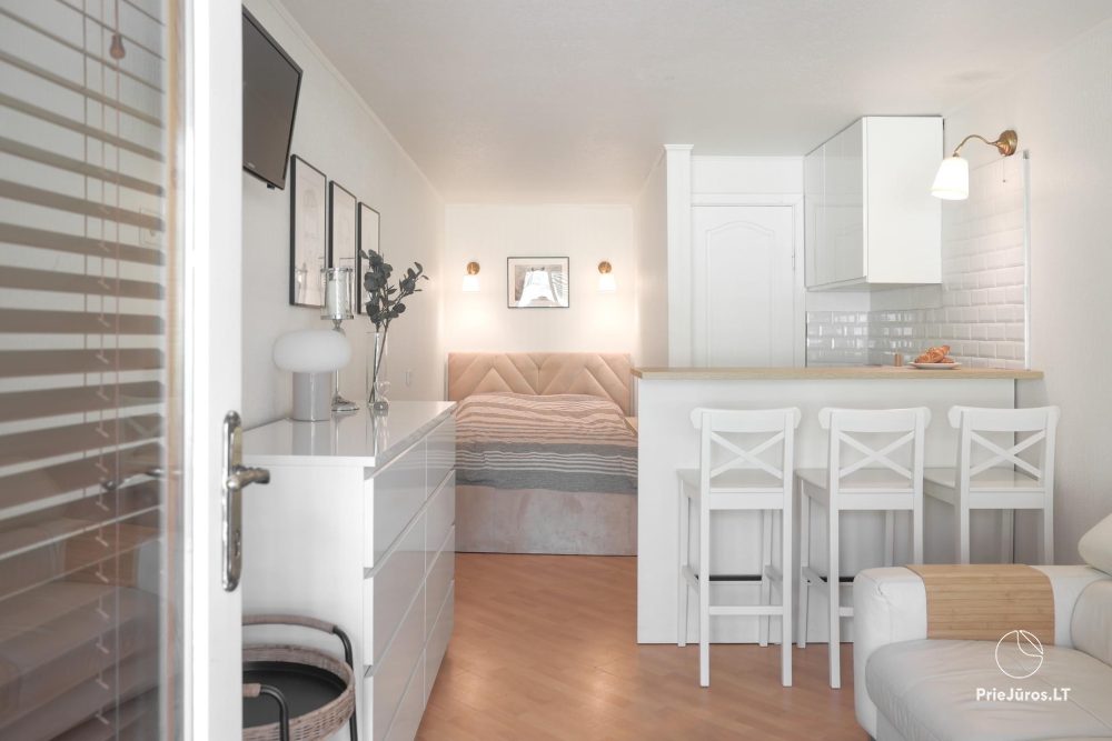 Apartments Miškas | Nida Holiday Home - 1