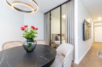 "Palangos Ašis" luxury apartments