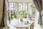 Family Beach House with heated pool in Kunigiskiai - 4