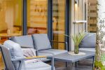 Family Beach House with heated pool in Kunigiskiai - 2