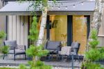 Family Beach House with heated pool in Kunigiskiai - 3